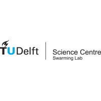 TU Delft Swarming Lab logo - Similar company to Emergent Swarm Solutions