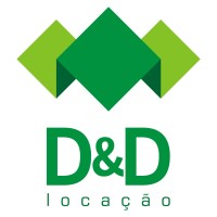 D&D Locação logo - Similar company to D&D Ambiental