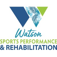 Watson Sports Performance & Rehabilitation logo - Similar company to Cressey Performance