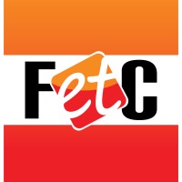 Future of Education Technology Conference logo - Similar company to Learnworld