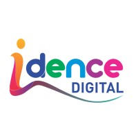 Idence Digital logo - Similar company to Idence Bds