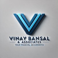 Vinay Bansal & Associates logo - Similar company to New Delhi Tyre House