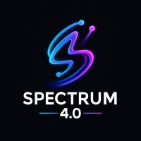 SBMP's Spectrum logo - Similar company to Higherup