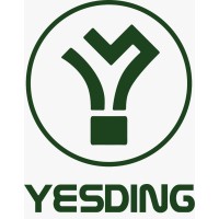 YESDING logo - Similar company to Seclot Vet Limited