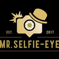 MR. SELFIE-EYE logo - Similar company to Strößenreuther & Partner Gbr