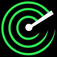 DroneSpotter logo - Similar company to Greenshoot Materials