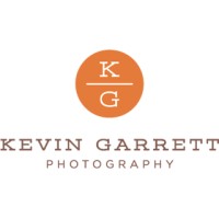 Kevin Garrett Photography logo - Similar company to Boulevard Artists