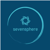 sevensphere logo - Similar company to Kubernetes Community Days Accra 🇬🇭November 25 ✨