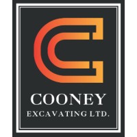 Cooney Excavating logo - Similar company to Bg Excavating Limited