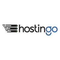 Hostingo logo - Similar company to London Creative