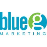 BlueG Marketing logo - Similar company to Marketing Mob