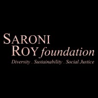 Saroni Roy Foundation logo - Similar company to The Write Cv