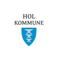 Hol kommune logo - Similar company to Narratech Aps