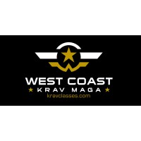 West Coast Krav Maga logo - Similar company to Krav Maga Cornwall