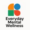 Everyday Mental Wellness logo - Similar company to Vessel Studios