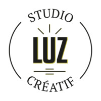 LUZ - Studio Créatif logo - Similar company to Sln L'Agence (Transformation Digitale Et Ia)
