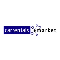 Car Rental Market logo - Similar company to Denis Mahony Ltd.