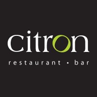 Citron Restaurant & Bar logo - Similar company to Quality Innovative Solutions, Inc.