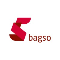 BAGSO – Bundesarbeitsgemeinschaft der Seniorenorganisationen e.V. logo - Similar company to Digitalpakt Alter