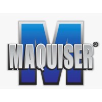 Maquiser Industrial logo - Similar company to Ict Hardware