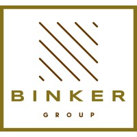BINKER group logo - Similar company to South School On Internet Governance (Ssig)