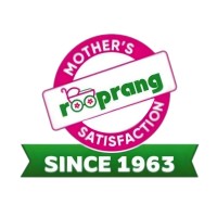 Rooprang Ventures India Private Limited logo - Similar company to Resource Workspaces