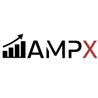 AmpX logo - Similar company to Ampx Technologies, Inc.
