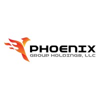 Phoenix Group Holdings, LLC logo - Similar company to Phoenix Holdings Group