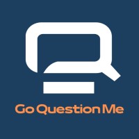 Go Question Me logo - Similar company to Bni Oost-Vlaanderen