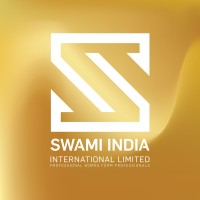 Swami India International Limited logo - Similar company to Bhagwati Techmaker