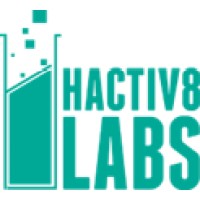 Hactiv8 Labs logo - Similar company to Shake