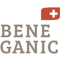 Beneganic logo - Similar company to Aknos Services