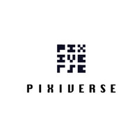 Pixiverse logo - Similar company to B-Creative