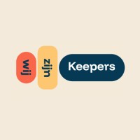 Keepers Professionals logo - Similar company to Talk App
