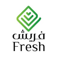 Fresh App logo - Similar company to Hareer L حرير