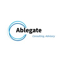 Ablegate Consulting Inc. logo - Similar company to Amerinda Advisory