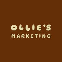 OLLIES MARKETING logo - Similar company to Inbetween Studio