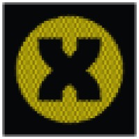 xiik logo - Similar company to Hyperfocus Arts