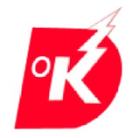 Degree Kelvin Solutions logo - Similar company to Galaxy Industrial Equipments