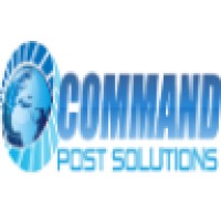 Command Post Solutions