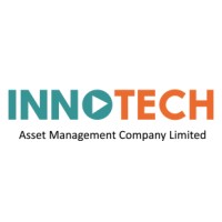 Innotech Asset managment Ltd. logo - Similar company to Xspring Am
