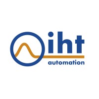 IHT Automation logo - Similar company to Anomax-Anodisation