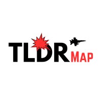 TLDRMap logo - Similar company to Codethintan