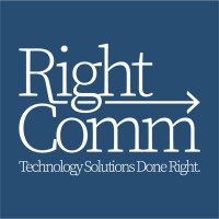 RightComm, LLC logo - Similar company to Rightcom