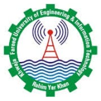 Khwaja Fareed Univeresity of Engineering and Information Technology logo - Similar company to Bixforge Solutions