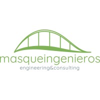 MasQueIngenieros logo - Similar company to Supraset Engineering