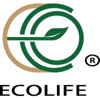 ECOLIFE CO., LTD. logo - Similar company to Rizepreneur