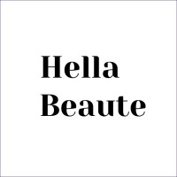 Hella Beaute logo - Similar company to Monday Vietnam