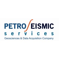 PETROSEISMIC SERVICES S.A logo - Similar company to Saexploration