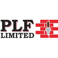 PLF LTD logo - Similar company to S&K Brickwork